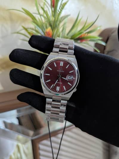 fitron original watch