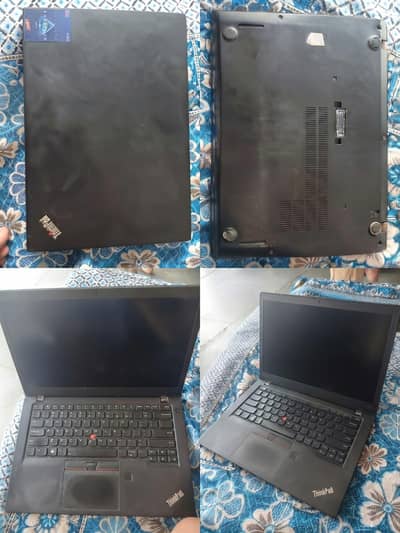 lenovo t470 i7 7th gen
