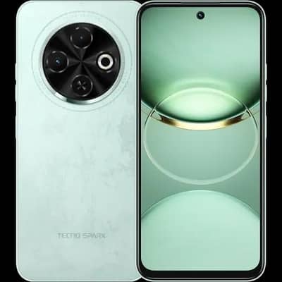 Tecno SPARK 30C