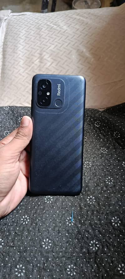 Xiaomi Redmi 12C