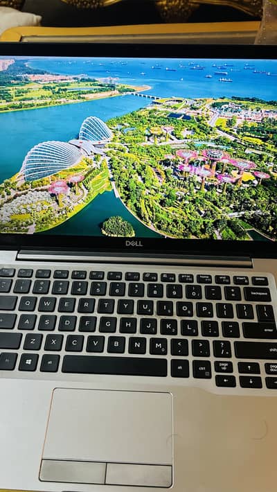 Dell Latitude 7400 – Premium Business Ultrabook (10/10 Condition)