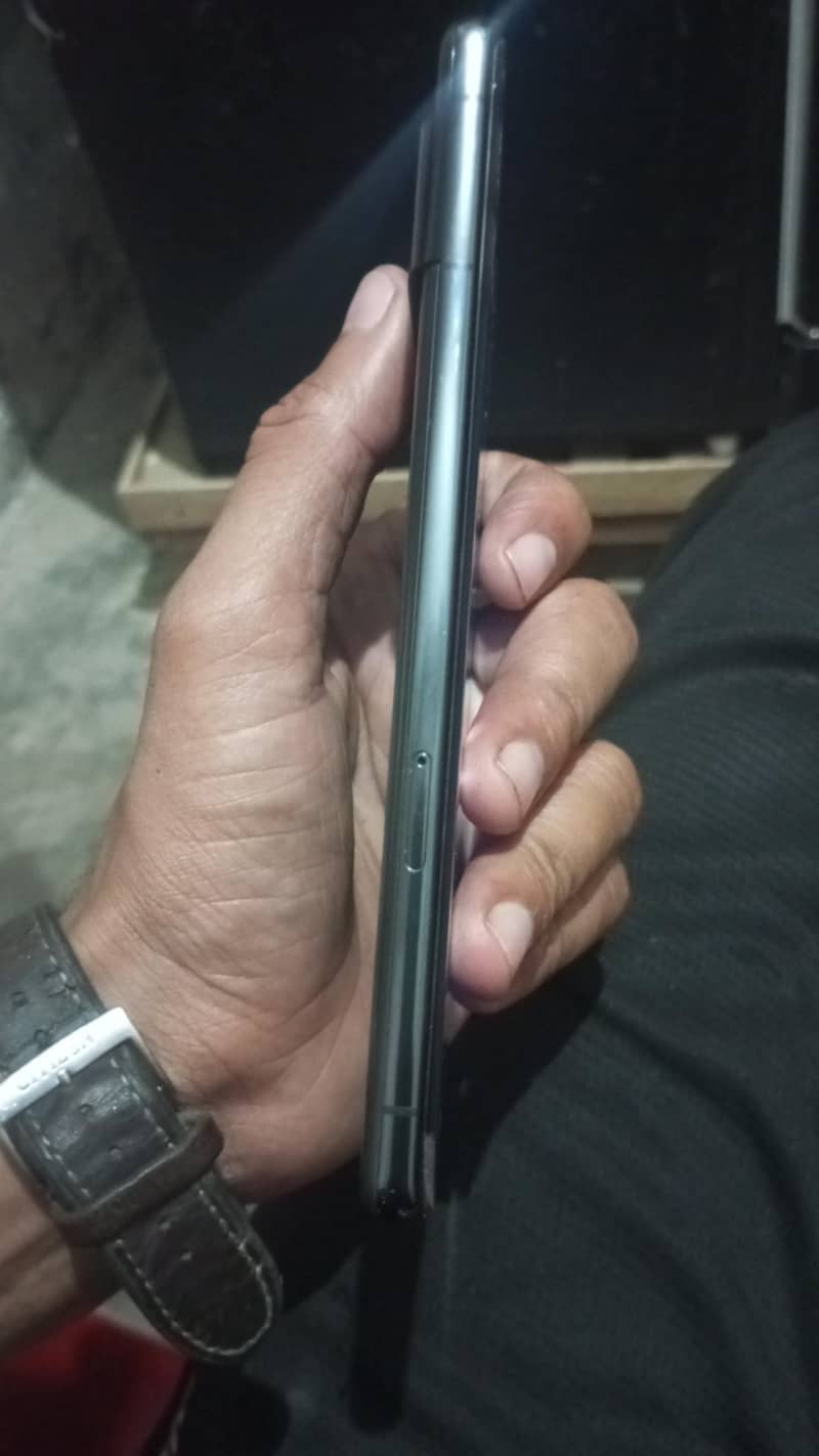 Google Pixel 7 Pro 1