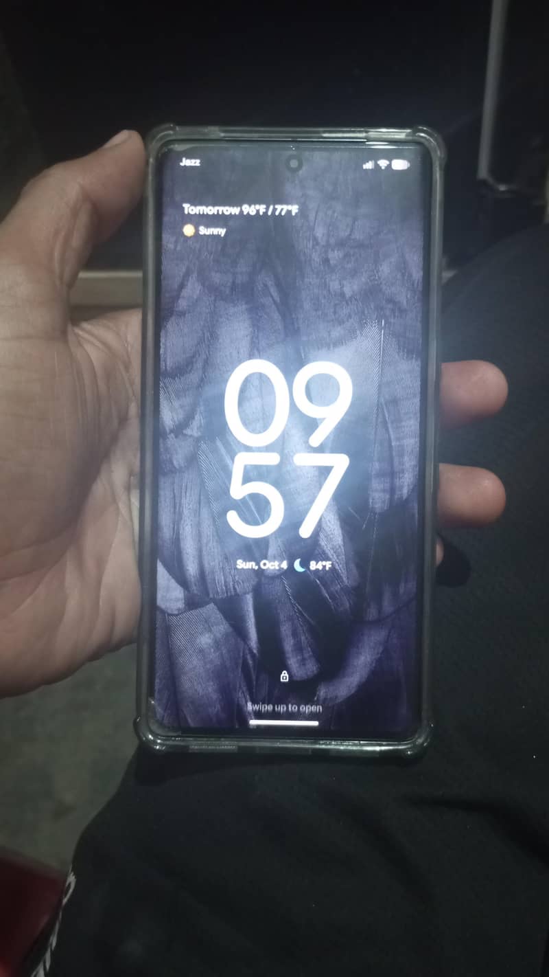 Google Pixel 7 Pro 3