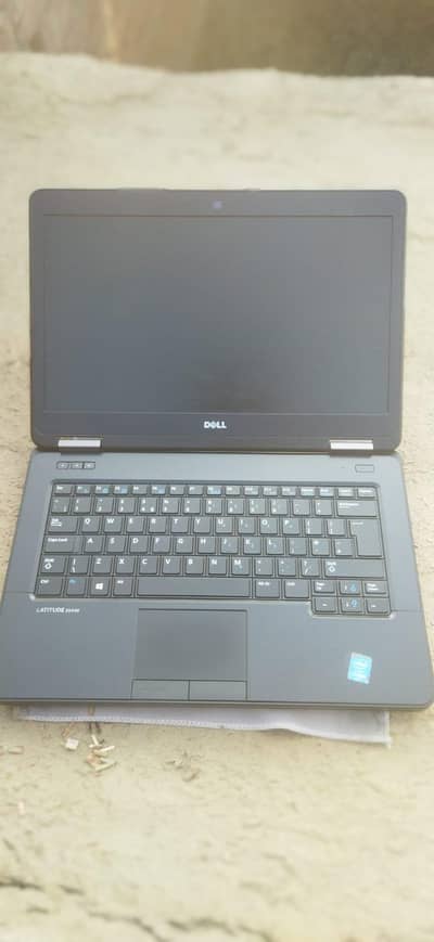 DELL LAPTOP