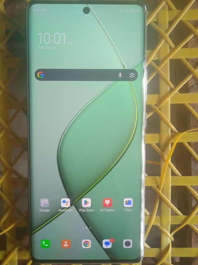 Tecno Spark 20 Pro Plus
