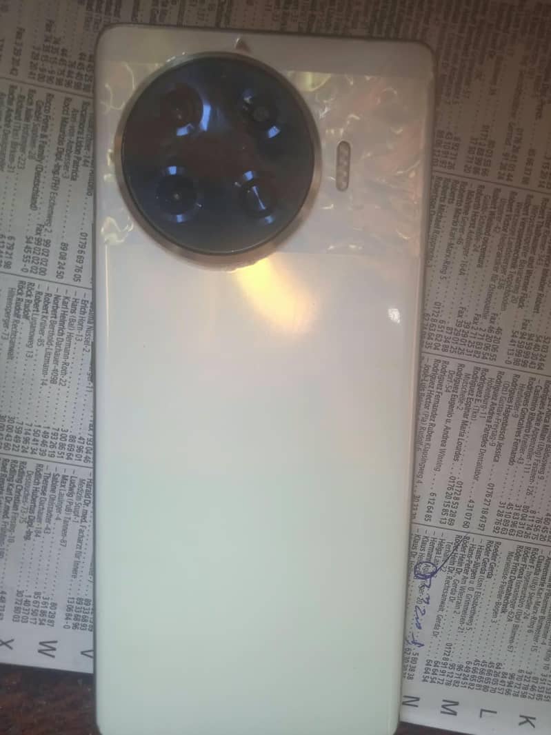 Tecno Spark 20 Pro Plus 4