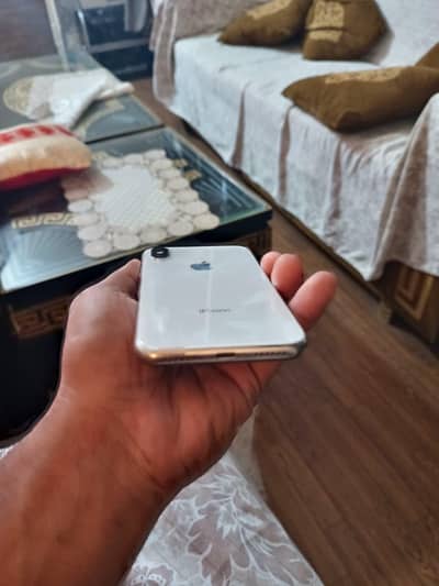 Apple iPhone X 03244828898 Whatsapp or phone