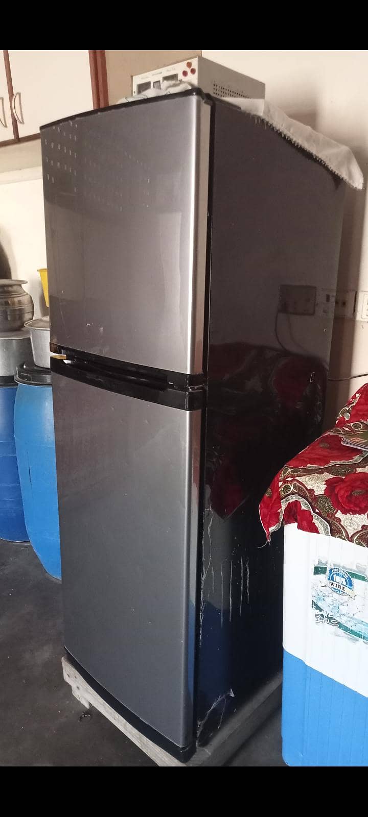 frige 0