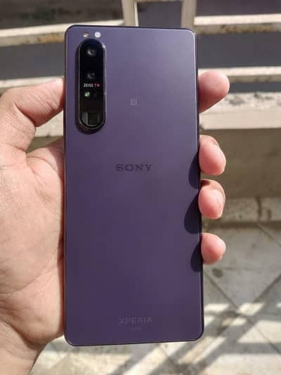 Sony 1 III