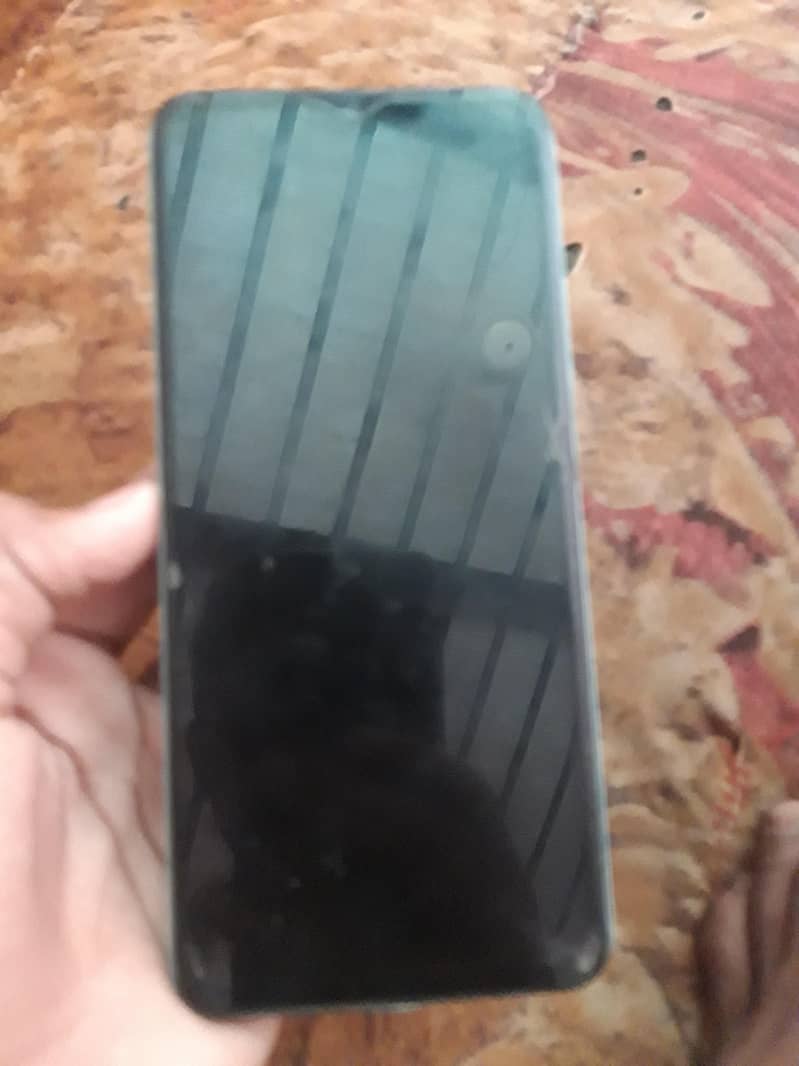 Itel A70 Pro 1