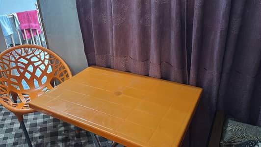 5 chair 1 table best