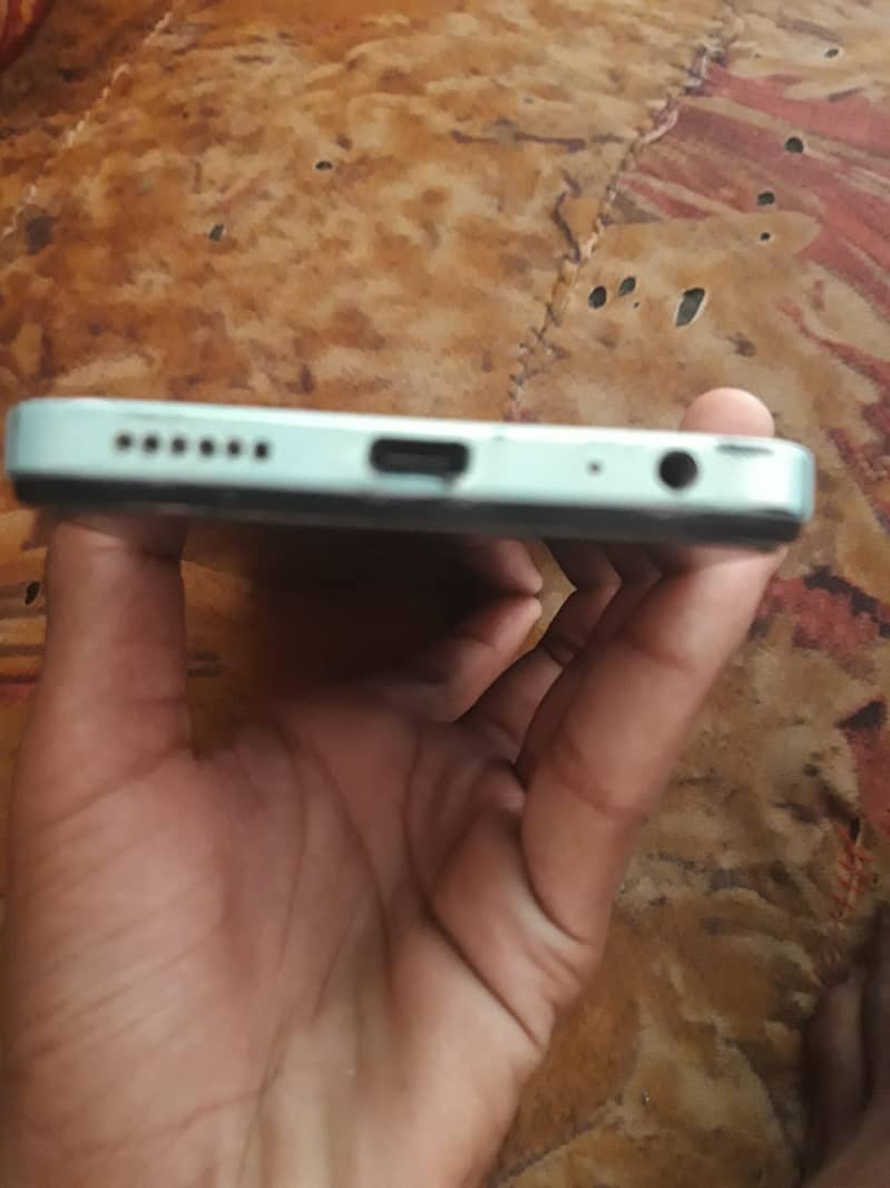 Itel A70 Pro 2