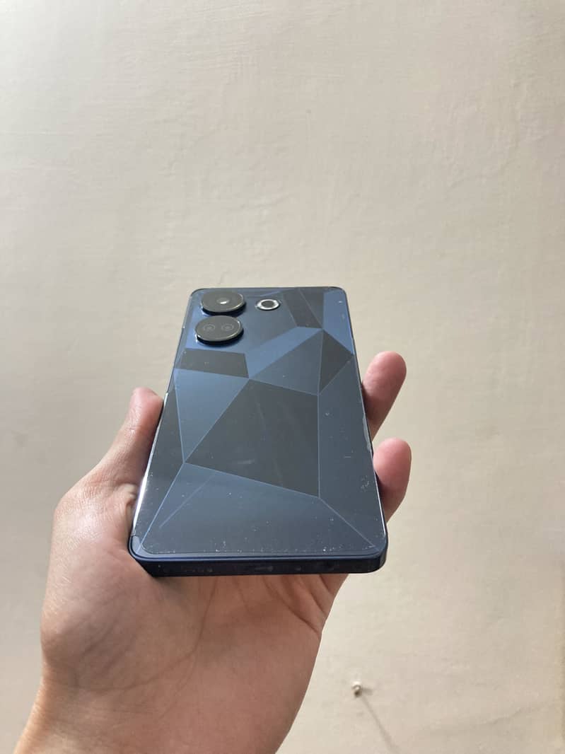 Tecno CAMON 20 1