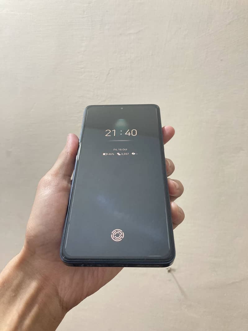 Tecno CAMON 20 5