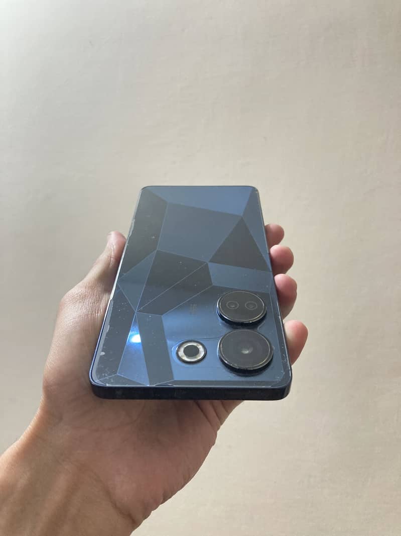 Tecno CAMON 20 7