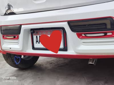 Suzuki Alto 2021