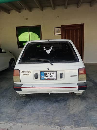 Suzuki Other 1986