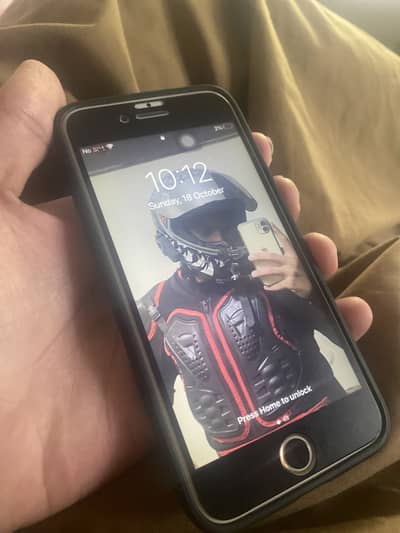 Apple iPhone 6S