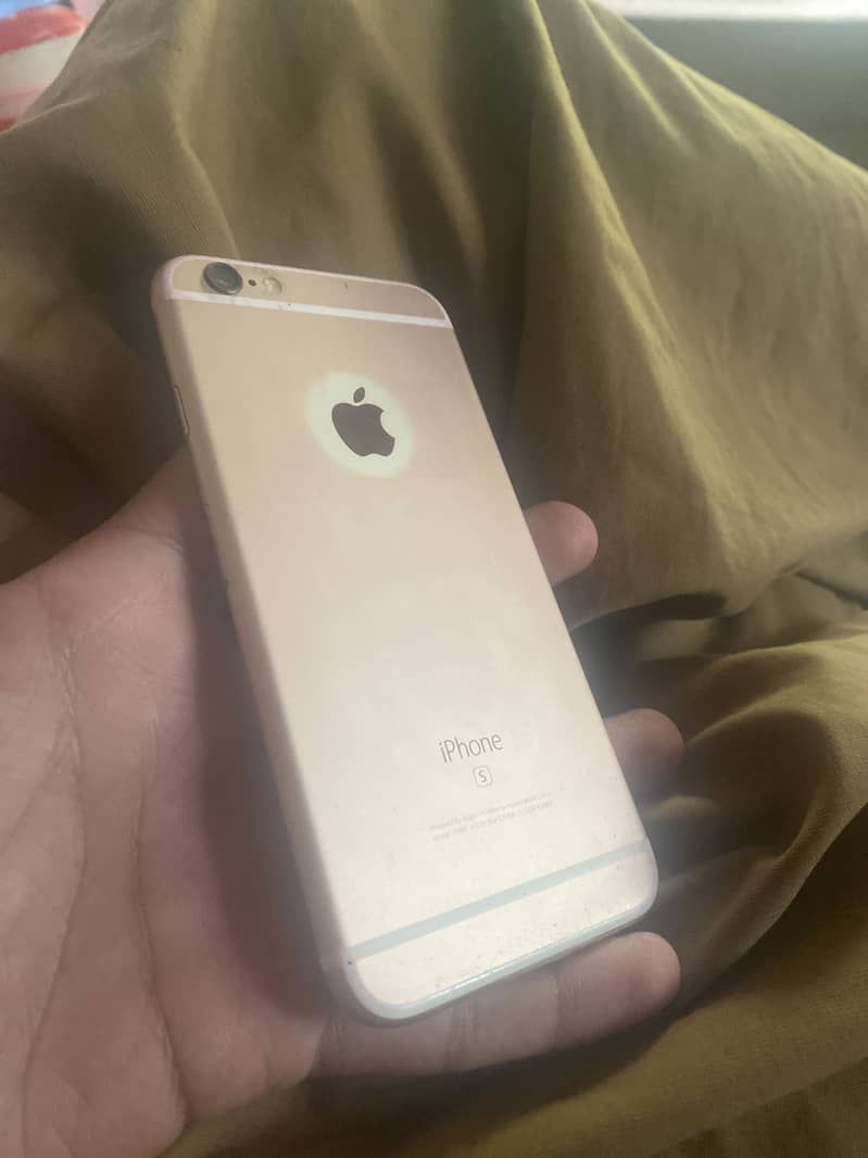 Apple iPhone 6S 2
