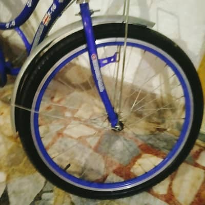 Japani Cycle