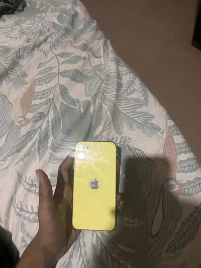 Apple iPhone 11