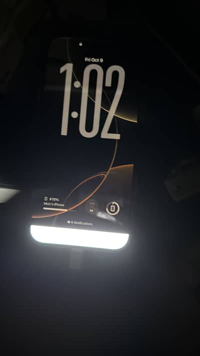 Iphone 16 pro max original panel