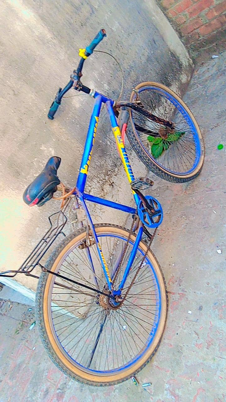 good condition 2