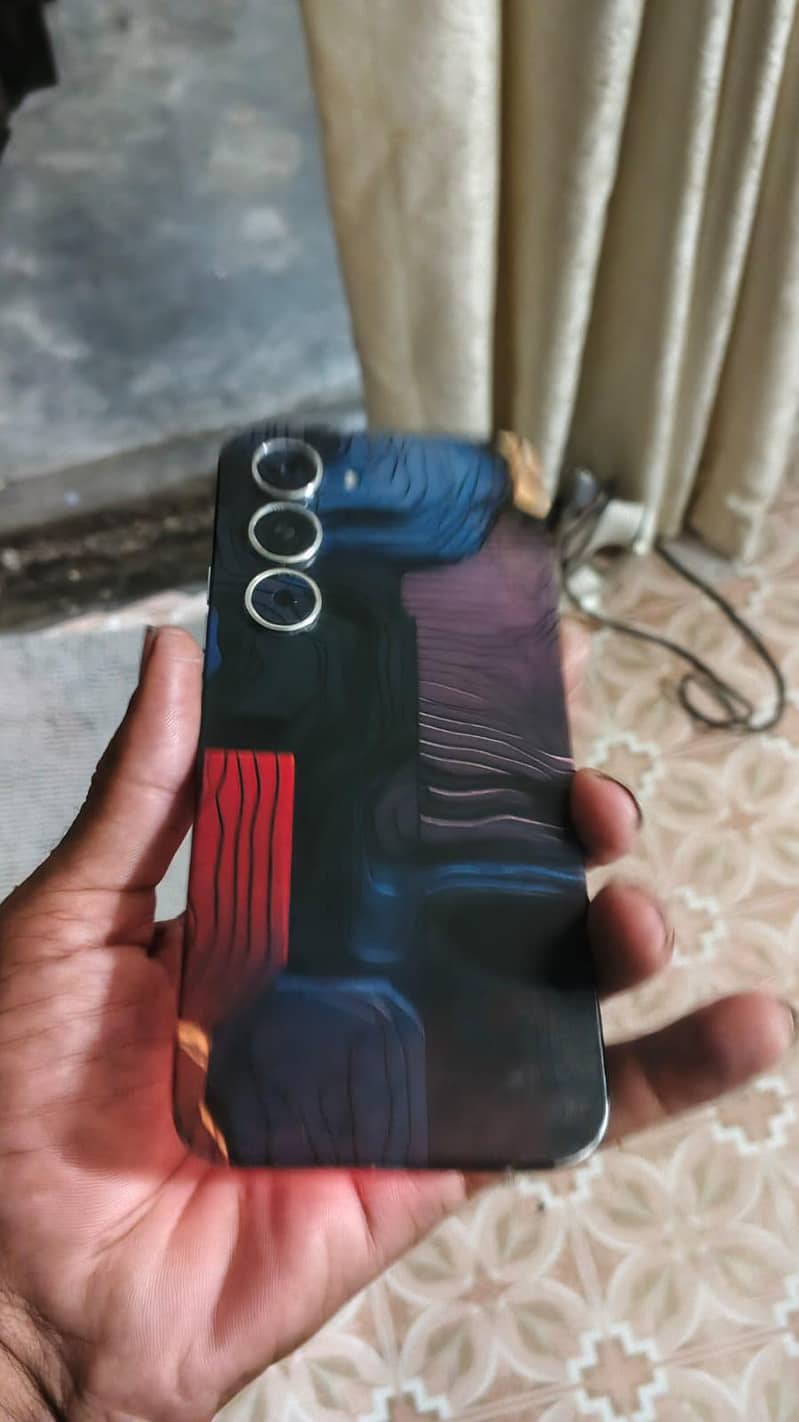 techno spark 40 pro 2