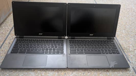 Acer C730 Chromebook
