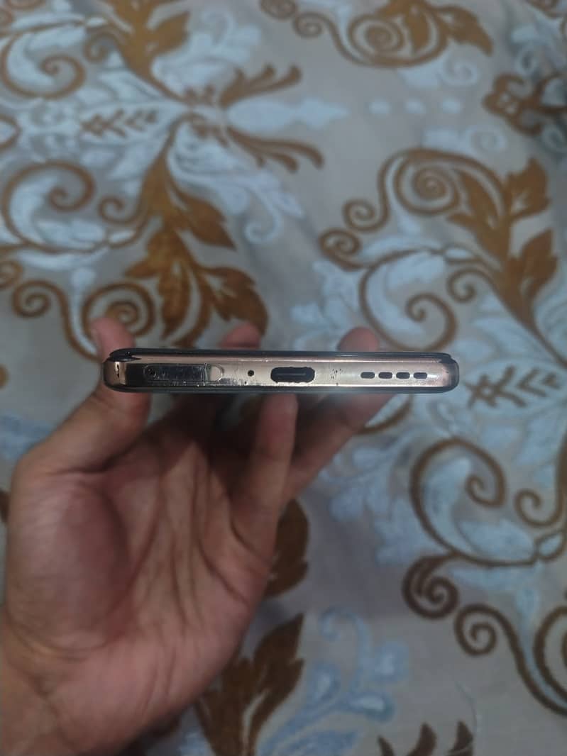 Infinix Zero 30 5