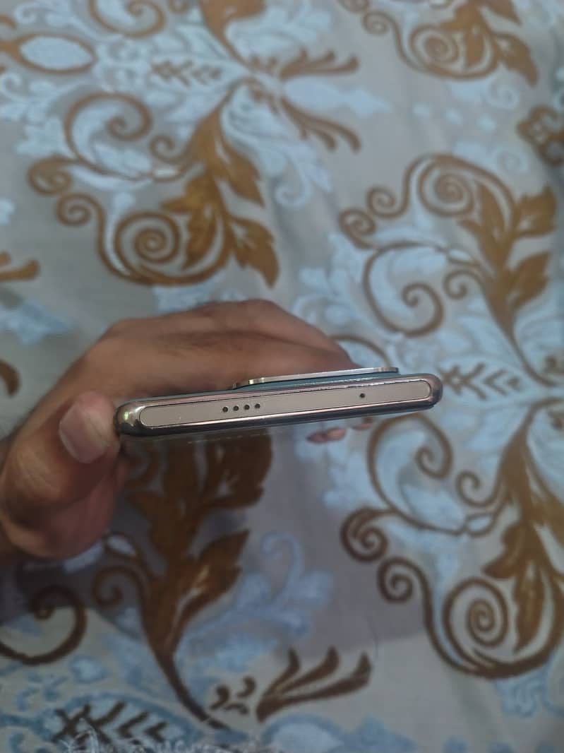 Infinix Zero 30 7
