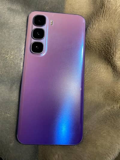 Infinix Hot 60 pro plus