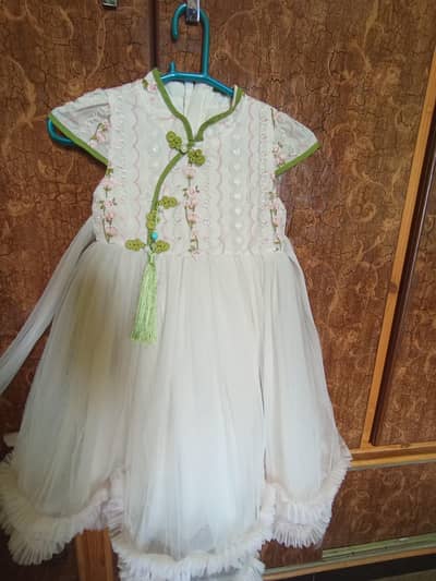 Fairy Frock  for girls