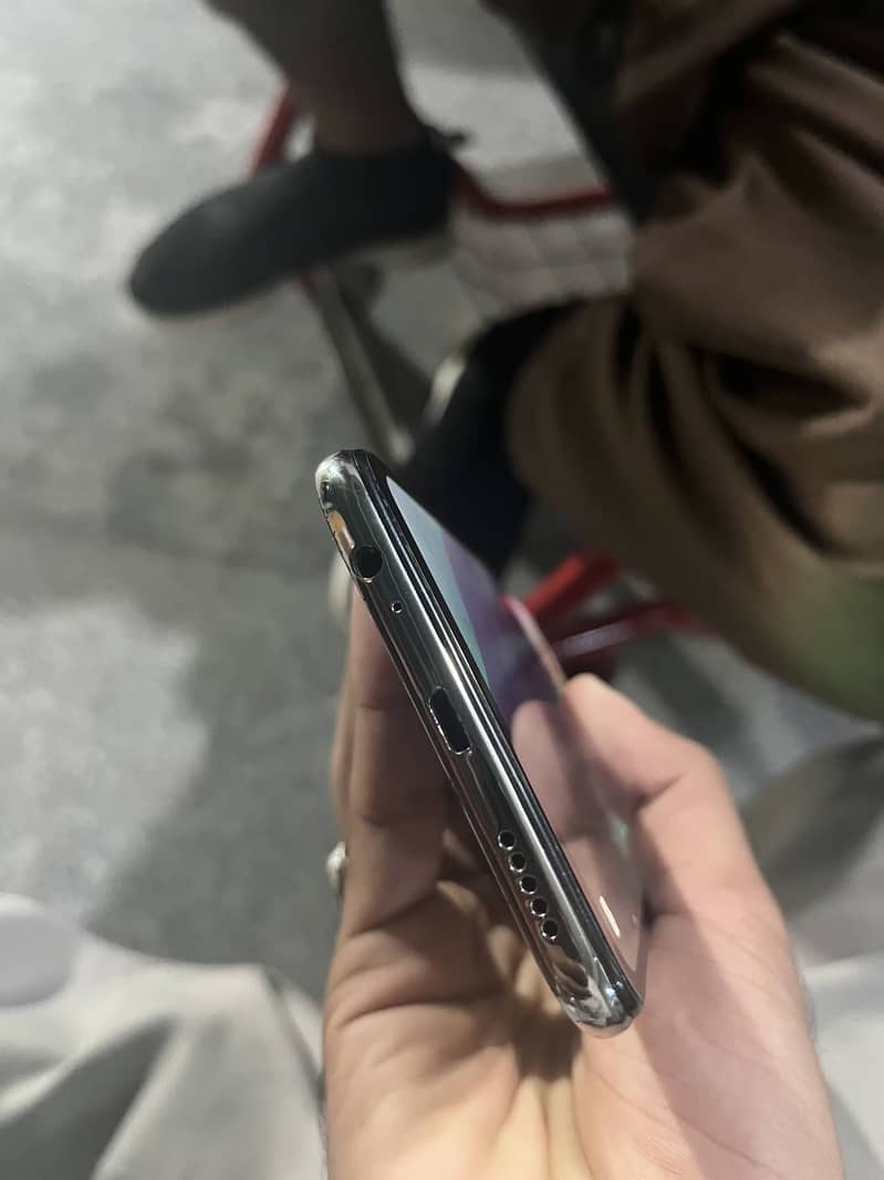 Infinix Note 7 2
