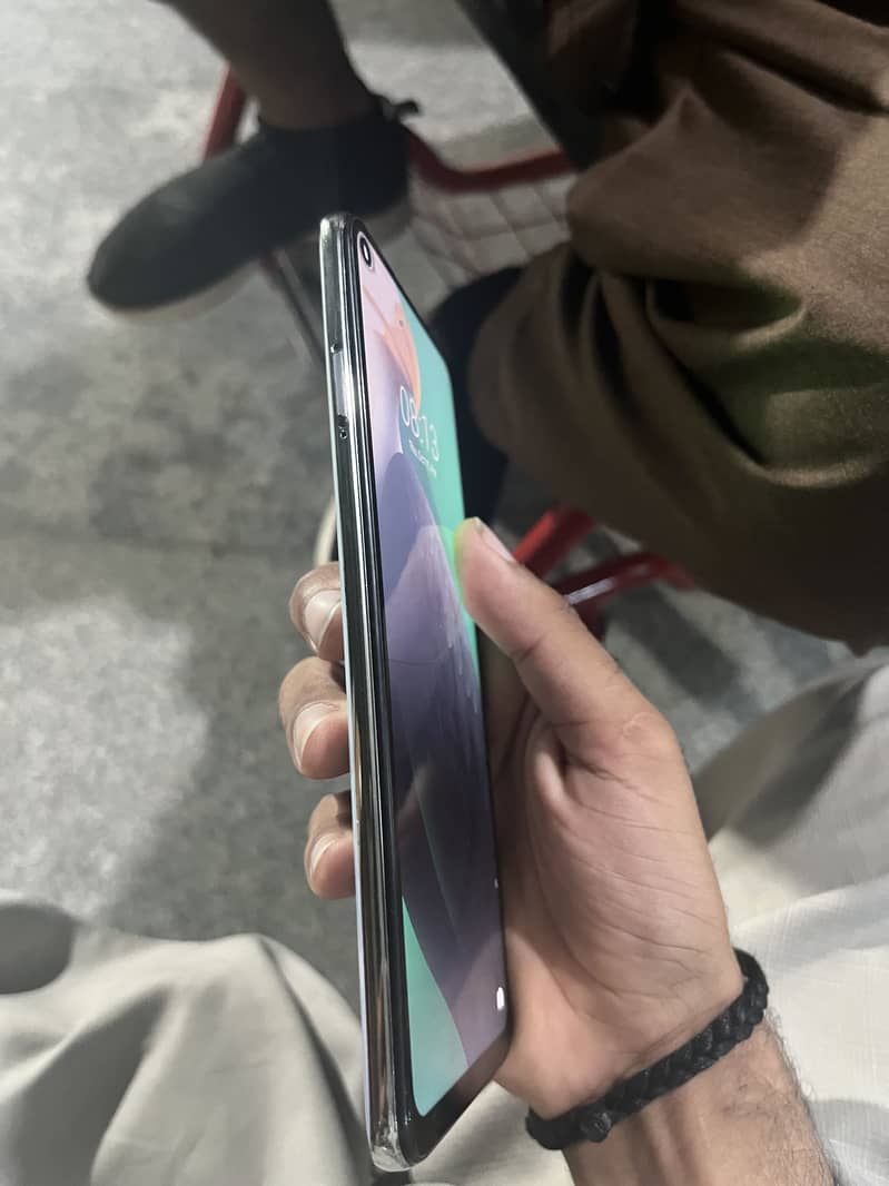 Infinix Note 7 3