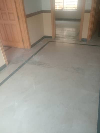 4marla 2beds tv lounge kitchen attached baths neat clean ground portion for rent in G 14 4 islamabad