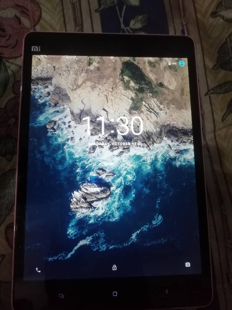 Xiaomi Mi 2 6