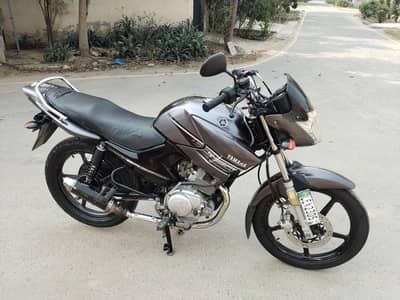 I want sell mey bike he is Japan imported and we'll condition one hand