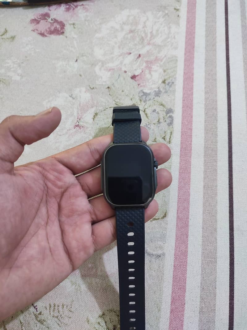 Techno Watch 3 Active 1