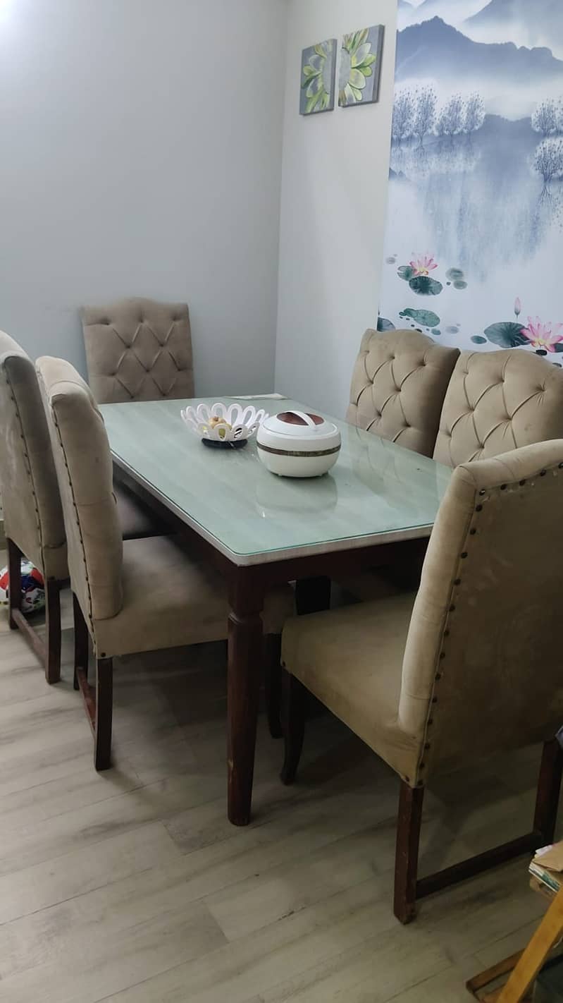 Dining Table |  Dining Table | Wooden Dining Table 0