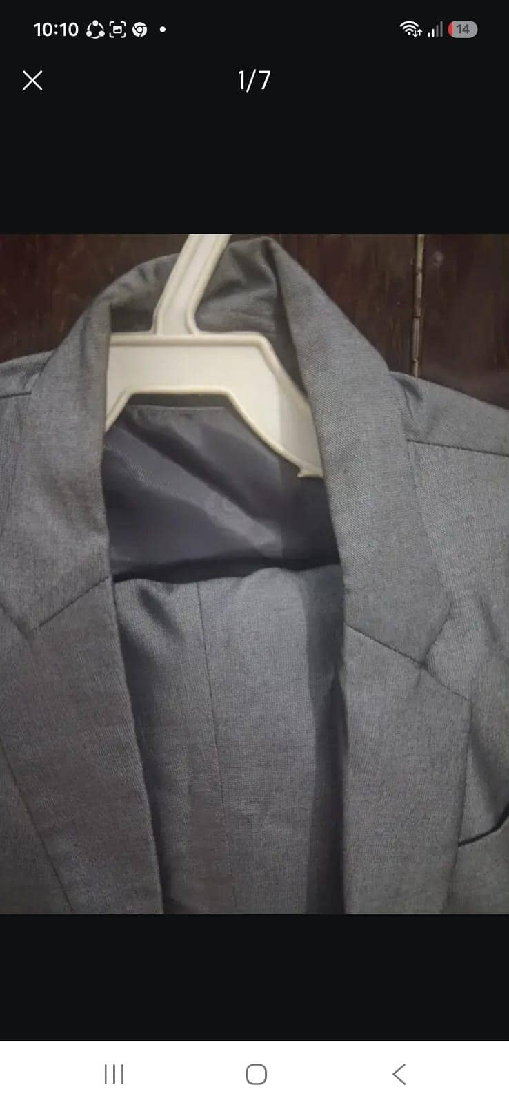 pant coat 0