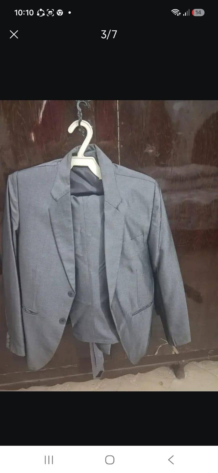 pant coat 2