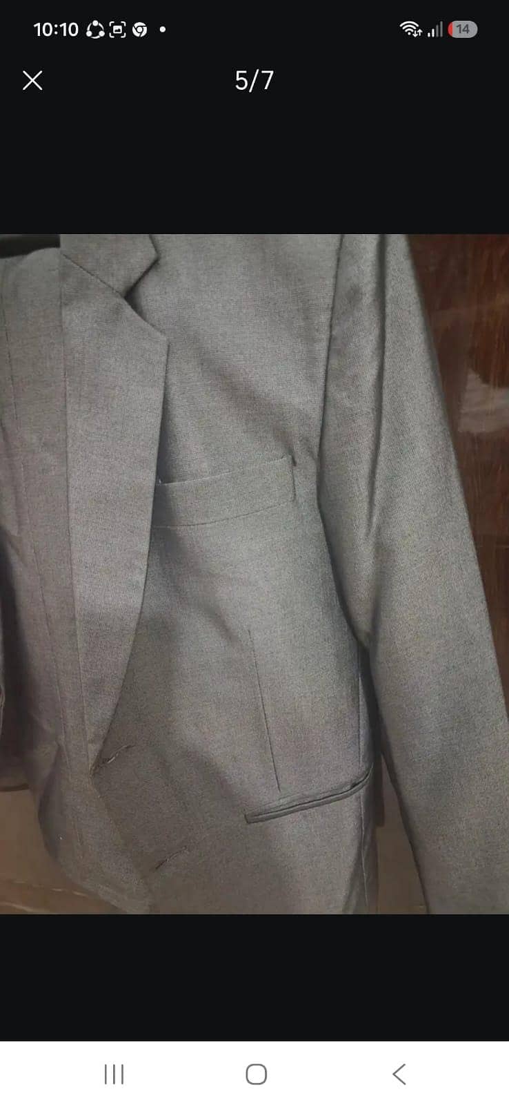 pant coat 4