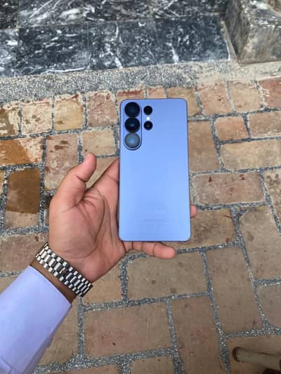 Samsung Mobile S26 Ultra