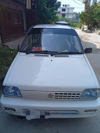 mehran car for sale