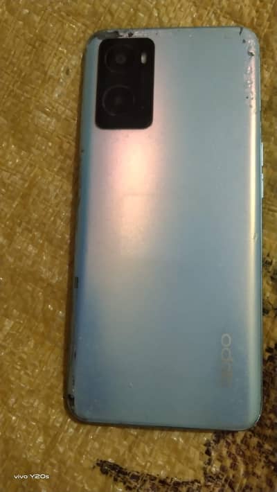 OPPO A76