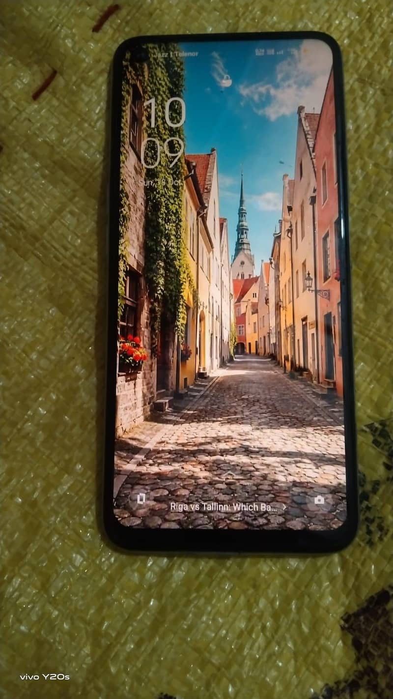 OPPO A76 3
