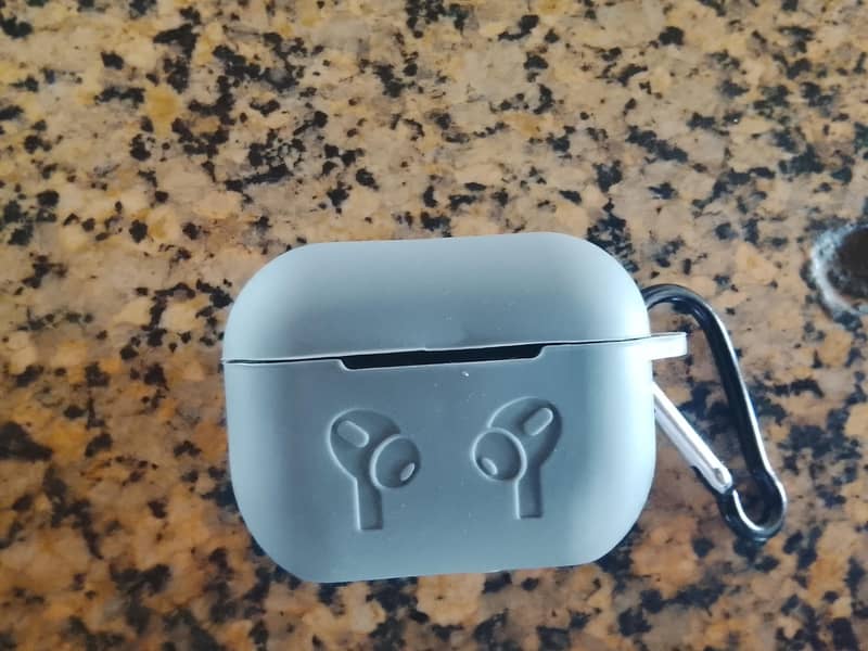 Airbuds pro 2 0
