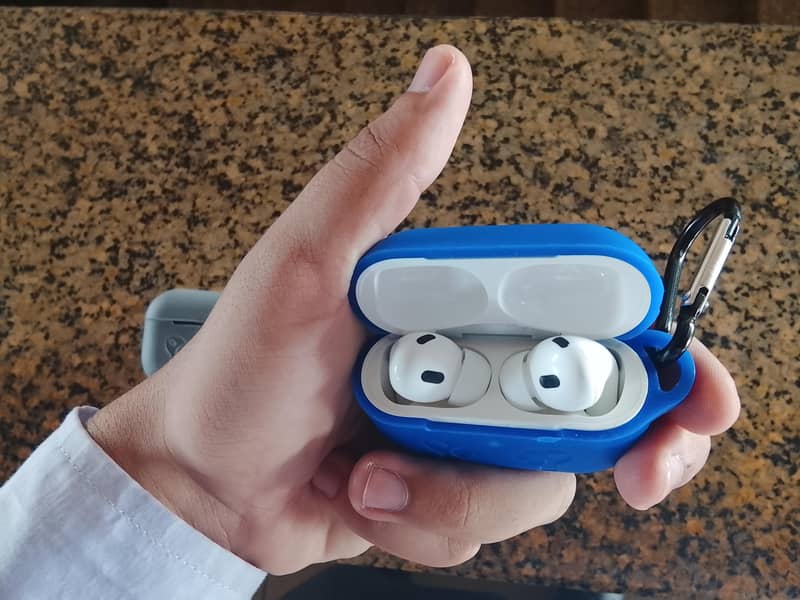 Airbuds pro 2 1