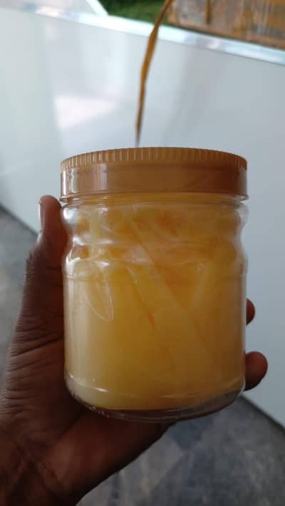 Desi Ghee (Cow)